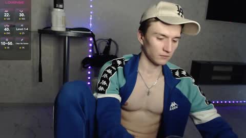 Nick online show from February 2025 09:40:02 AM