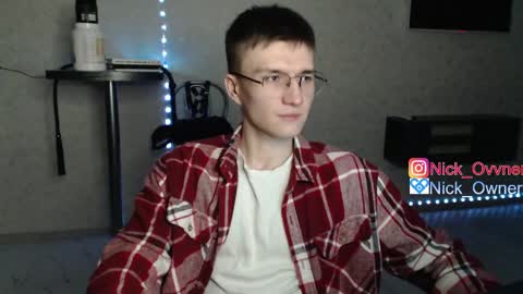 Nick online show from February 2025 04:15:02 PM