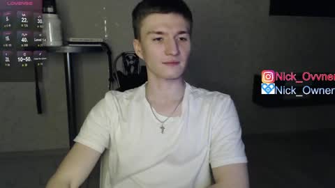 Nick online show from March 2025 11:15:02 PM