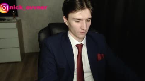 Nick online show from September 2025 02:54:01 PM