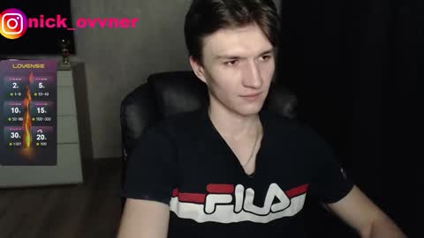 Nick online show from October 2025 10:51:02 PM