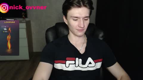 Nick online show from October 2025 01:58:02 AM