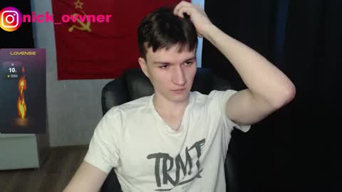 Nick online show from November 2025 10:15:01 AM