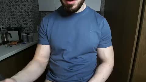 Snapshot of nick_thestud chatting on March 2026 09:19:02 PM nick_thestud online show from March 2026 09:19:02 PM