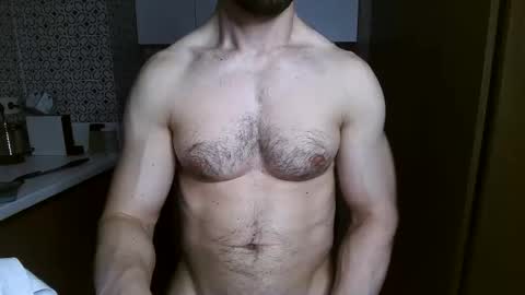 Snapshot of nick_thestud chatting on June 2026 06:55:02 PM nick_thestud online show from June 2026 06:55:02 PM