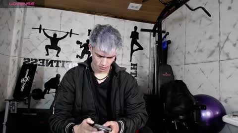 Nick  online show from February 2026 12:16:01 PM