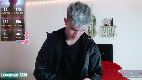 Nick  online show from March 2026 01:44:02 PM