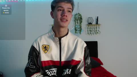 Nick  online show from April 2026 01:38:02 PM