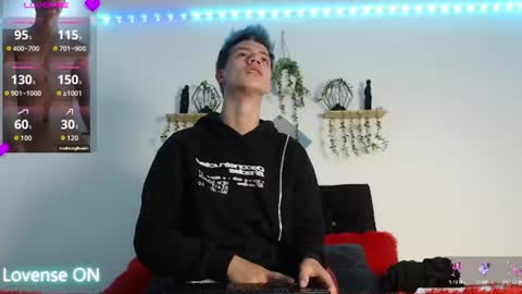 Nick  online show from June 2026 04:52:02 PM