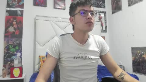 nick_vers online show from November 2025 07:47:01 PM