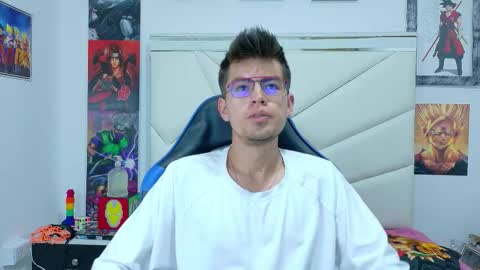 nick_vers online show from December 2025 08:36:02 PM