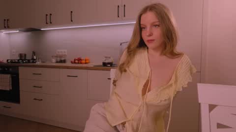 Nicka Cherie online show from February 2026 05:11:02 PM