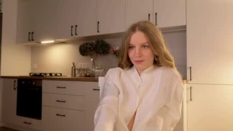 Snapshot of nickacherie chatting on May 2026 04:01:02 PM Nicka Cherie online show from May 2026 04:01:02 PM
