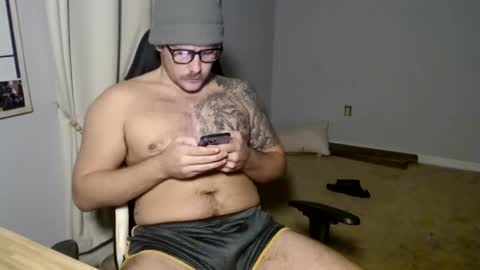 Cakedcouple  OF - Yourtattedcutie  qurlynfit online show from December 2024 11:31:02 AM