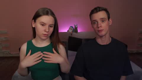 nick and molly online show from January 2025 05:07:02 PM