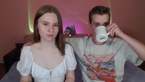 nick and molly online show from January 2025 05:05:01 PM