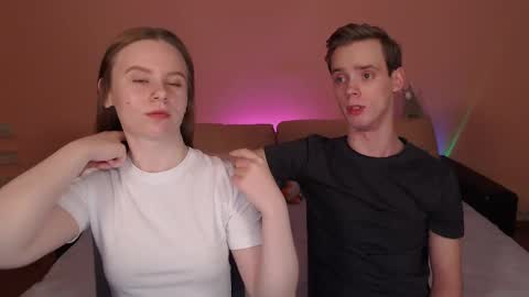 nick and molly online show from February 2025 12:59:01 PM