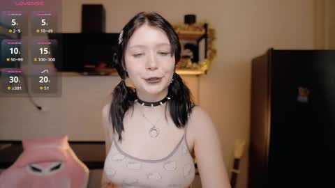 nickari_x online show from April 2026 06:30:01 AM