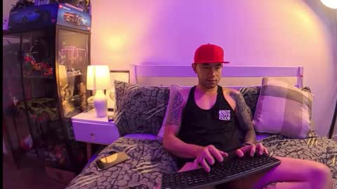 Nickboiix UK online show from September 2025 10:59:02 AM