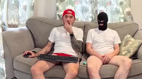 Nickboiix UK online show from September 2025 11:11:02 AM