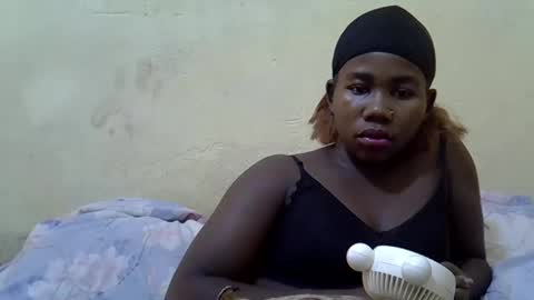 nickel256 online show from March 2026 12:09:01 PM