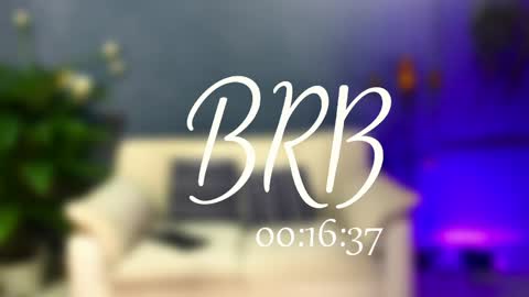 Your baby Nicol  online show from April 2026 07:11:02 PM