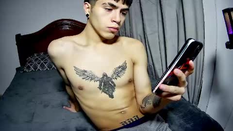 nicki online show from March 2026 11:59:01 AM