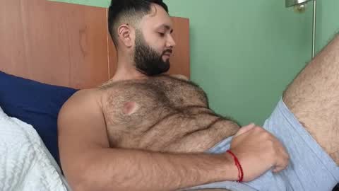 Snapshot of nickjordan1 chatting on December 2025 09:42:01 PM Nicolas online show from December 2025 09:42:01 PM