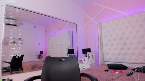 nickky online show from January 2025 01:18:02 PM