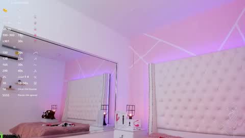 nickky online show from March 2025 01:28:02 PM