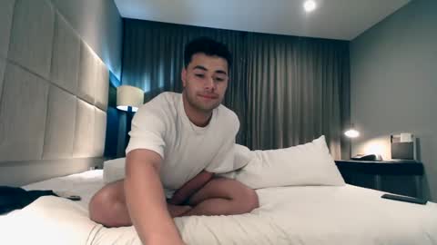 Nick maxx online show from January 2025 02:42:02 PM