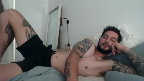 Nick maxx online show from October 2025 01:56:01 AM