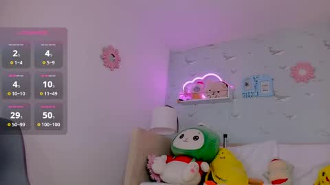 Nicolas online show from February 2025 06:26:02 PM