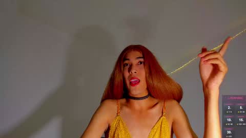 ISABEL   IG Dajobasa online show from January 2025 02:15:01 AM