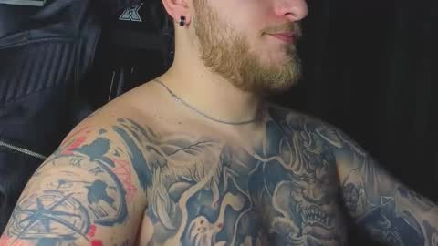 Snapshot of nicktattoomaster chatting on February 2026 11:09:02 AM nicktattoomaster online show from February 2026 11:09:02 AM