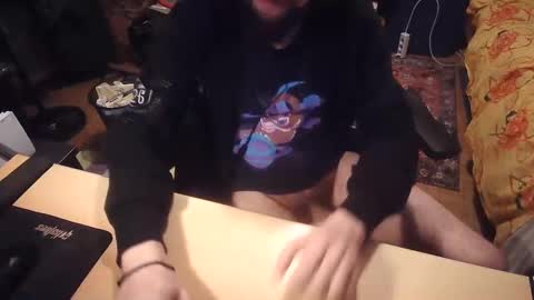 Snapshot of nickthebarbarian chatting on December 2024 03:17:02 PM Thomas Jefferson online show from December 2024 03:17:02 PM