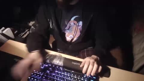 Snapshot of nickthebarbarian chatting on December 2024 08:43:02 AM Thomas Jefferson online show from December 2024 08:43:02 AM