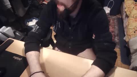 Snapshot of nickthebarbarian chatting on December 2024 05:00:02 AM Thomas Jefferson online show from December 2024 05:00:02 AM