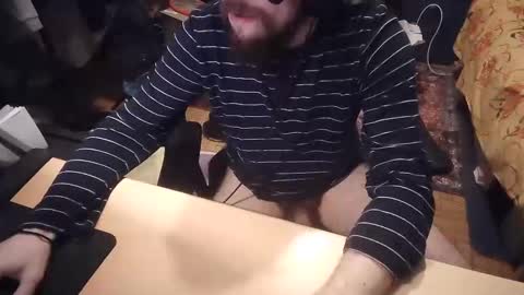 Snapshot of nickthebarbarian chatting on January 2025 09:31:01 PM Thomas Jefferson online show from January 2025 09:31:01 PM