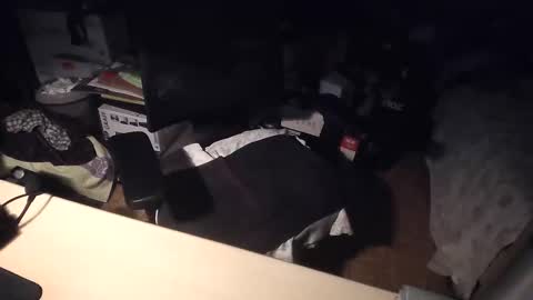 Snapshot of nickthebarbarian chatting on October 2025 04:24:02 AM Thomas Jefferson online show from October 2025 04:24:02 AM