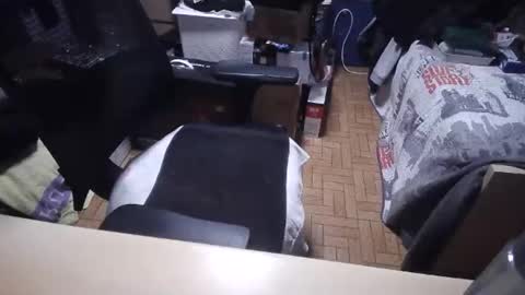 Snapshot of nickthebarbarian chatting on November 2025 12:22:01 PM Thomas Jefferson online show from November 2025 12:22:01 PM