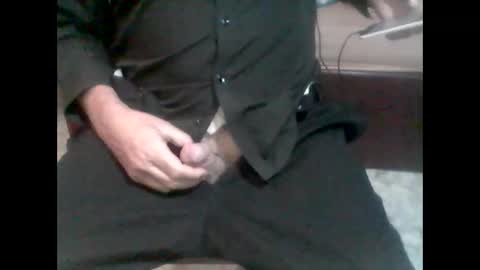 Snapshot of nickthefiddler chatting on October 2025 11:20:02 PM TheCock online show from October 2025 11:20:02 PM