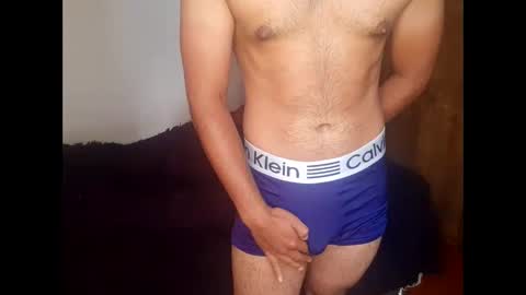 nicktristen_16 online show from April 2026 02:33:01 PM