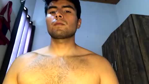 nicktristen_16 online show from June 2026 02:27:01 PM