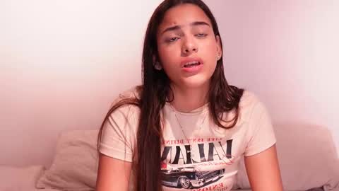 Snapshot of nicky_and_blake chatting on February 2025 01:08:01 AM nicky and blake online show from February 2025 01:08:01 AM