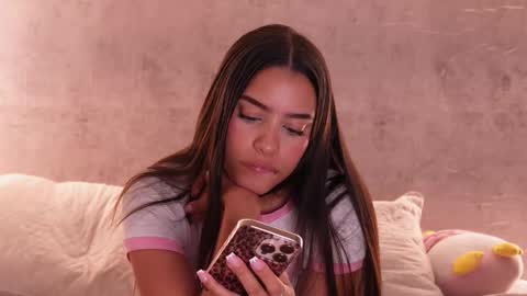 Snapshot of nicky_and_blake chatting on October 2025 08:31:02 PM nicky and blake online show from October 2025 08:31:02 PM