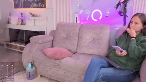 nicky_as online show from February 2026 03:54:01 PM