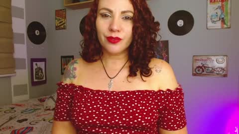 Snapshot of nicky_lucy_m chatting on January 2025 05:30:01 AM lucy online show from January 2025 05:30:01 AM