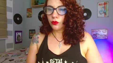 Snapshot of nicky_lucy_m chatting on February 2025 05:58:01 AM lucy online show from February 2025 05:58:01 AM