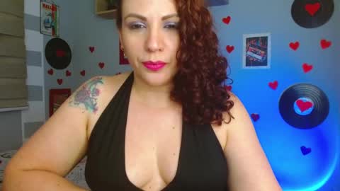 Snapshot of nicky_lucy_m chatting on March 2025 01:56:01 AM lucy online show from March 2025 01:56:01 AM